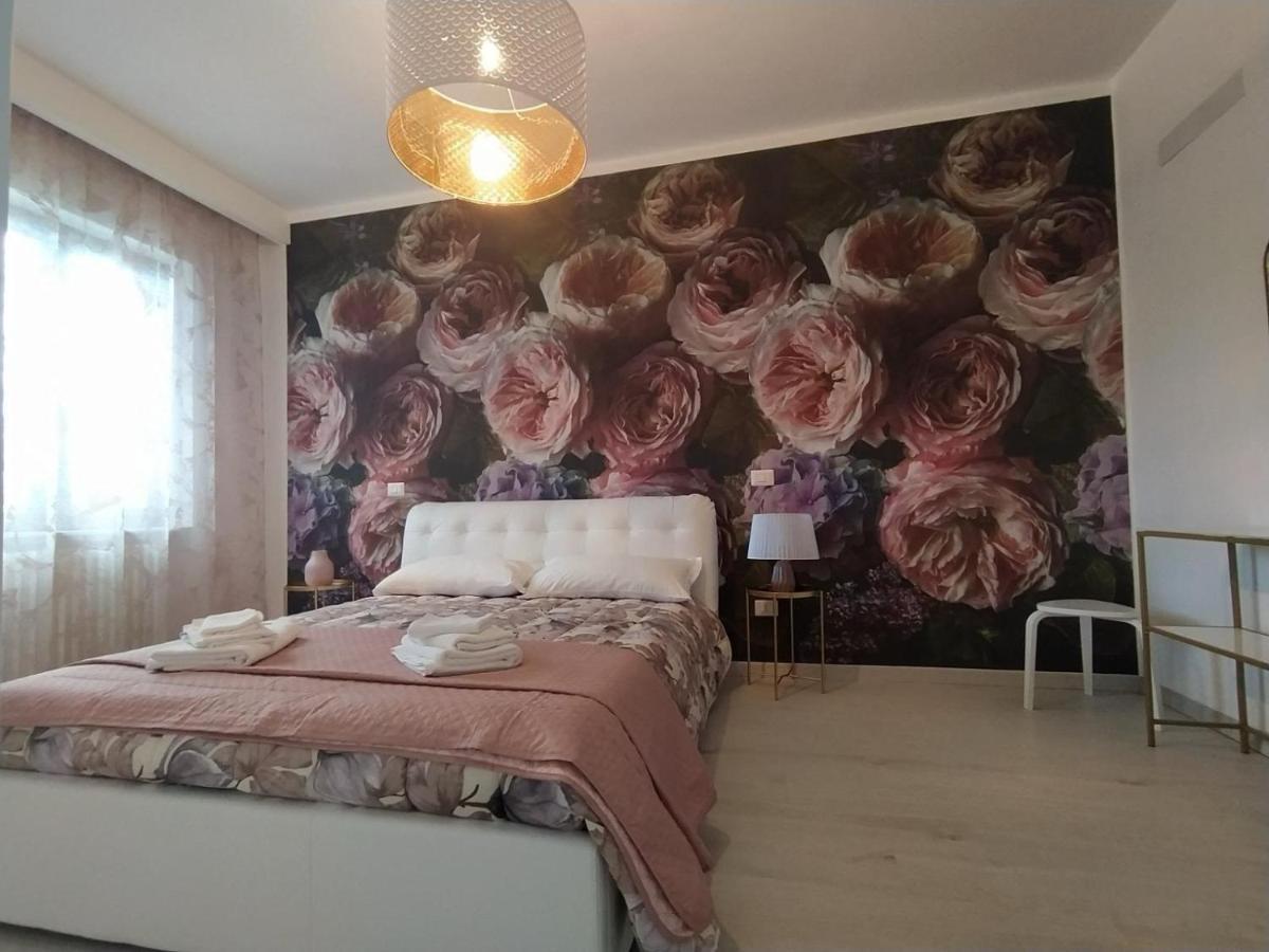 B&B Potenza It Εξωτερικό φωτογραφία